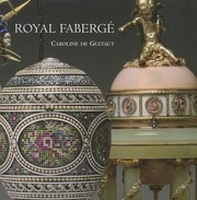 Cover of: Royal Faberg