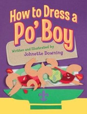 Cover of: How To Dress A Poboy