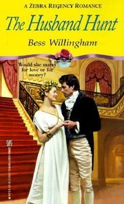 The Husband Hunt by Bess Willingham