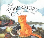 Cover of: Tobermory Cat