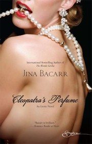 Cover of: Cleopatras Perfume An Erotic Novel