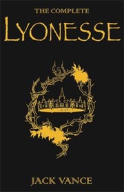 Cover of: The Complete Lyonesse by 