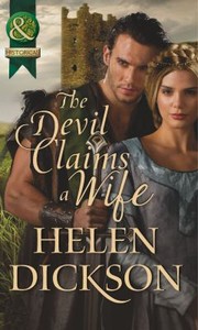 Cover of: The Devil Claims a Wife