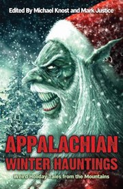 Cover of: Appalachian Winter Hauntings by 