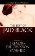 Cover of: The Best of Jaid Black