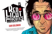 Cover of: Red Light Properties