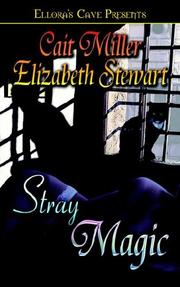 Cover of: Stray Magic