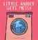 Cover of: Little Rabbit Gets Messy