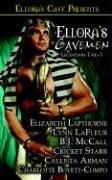 Cover of: Ellora's Cavemen: Legendary Tails I