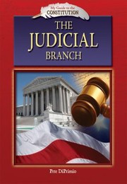 Cover of: The Judical Branch