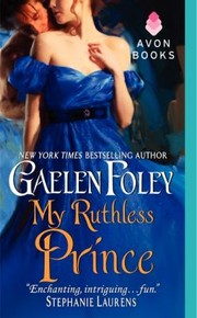 My Ruthless Prince - Inferno Club #4