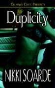 Cover of: Duplicity