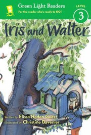 Cover of: Iris And Walter by 