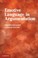 Cover of: Emotive Language In Argumentation