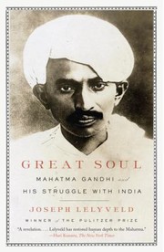 Cover of: Great Soul Mahatma Gandhi And His Struggle With India
