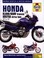 Cover of: Honda Xl600650 Transalp Xrv750 Africa Twin Service And Repair Manual 1987 To 2007