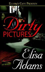 Cover of: Dirty Pictures