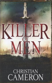 Cover of: Killer Of Men