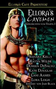 Cover of: Ellora's Cavemen by Lora Leigh