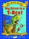 Cover of: My Sitter Is A Trex