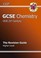 Cover of: Gcse Chemistry 21st Century Revision Guide