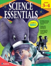 Cover of: Science Essentials Science Grades 34