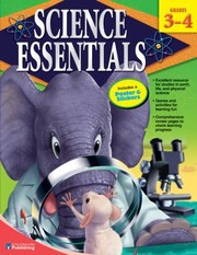 Cover of: Science Essentials Science Grades 34 by 