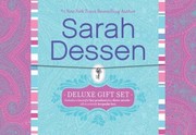 Cover of: Sarah Dessen Deluxe Gift Set by 