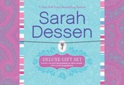 Cover of: Sarah Dessen Deluxe Gift Set