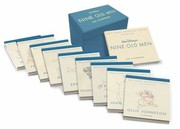 Cover of: Walt Disneys Nine Old Men The Flipbooks