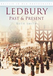 Cover of: Ledbury Past and Present