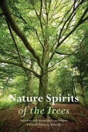 Cover of: Nature Spirits Of The Trees Interviews With Verena Stal Von Holstein