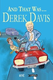 Cover of: And That Was  Derek Davis