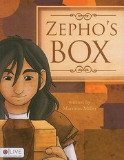 Cover of: Zephos Box