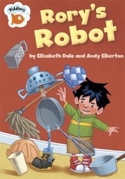 Cover of: Rorys Robot by 