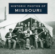 Cover of: Historic Photos Of Missouri