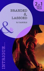 Cover of: Branded Lassoed