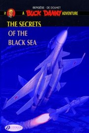 Cover of: The Secrets Of The Black Sea by 