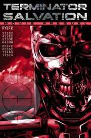 Cover of: Terminator Salvation Official Movie Prequel