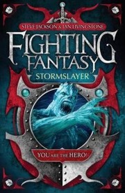 Cover of: Stormslayer