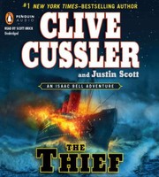 Cover of: The thief by 