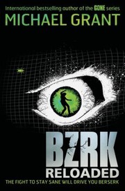Cover of: Bzrk Reloaded by 