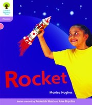 Cover of: Rocket