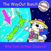 Cover of: Who Lives In New Zealand