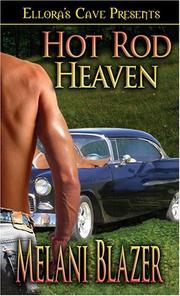 Cover of: Hot Rod Heaven