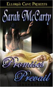 Cover of: Promises Prevail