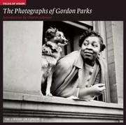 Cover of: The Photographs Of Gordon Parks