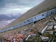 Cover of: Nathalie Grenzhaeuser Trespassing by 