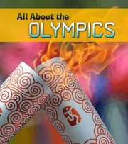 Cover of: All About The Olympics by 