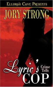 Cover of: Crime Tells by Jory Strong